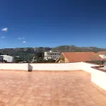 Santa Barbara Appartamento *