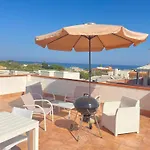 Appartamento Santa Barbara *