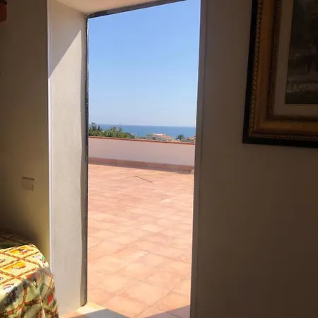 Santa Barbara * Avola