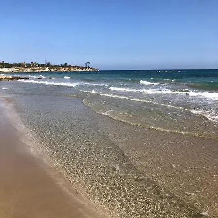 Santa Barbara 公寓 *