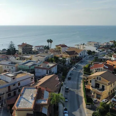 Lägenhet Santa Barbara Avola