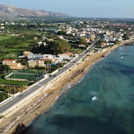 Santa Barbara * Avola