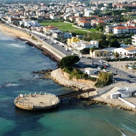 Santa Barbara Lägenhet *