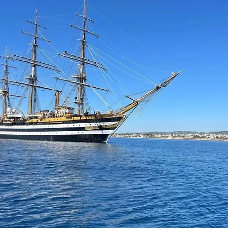 Santa Barbara Lägenhet Avola
