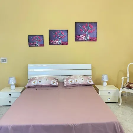 Lägenhet Santa Barbara