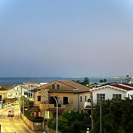 公寓 Santa Barbara