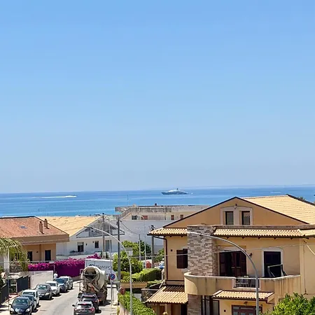 Apartamento Santa Barbara *