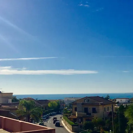 Santa Barbara * Avola